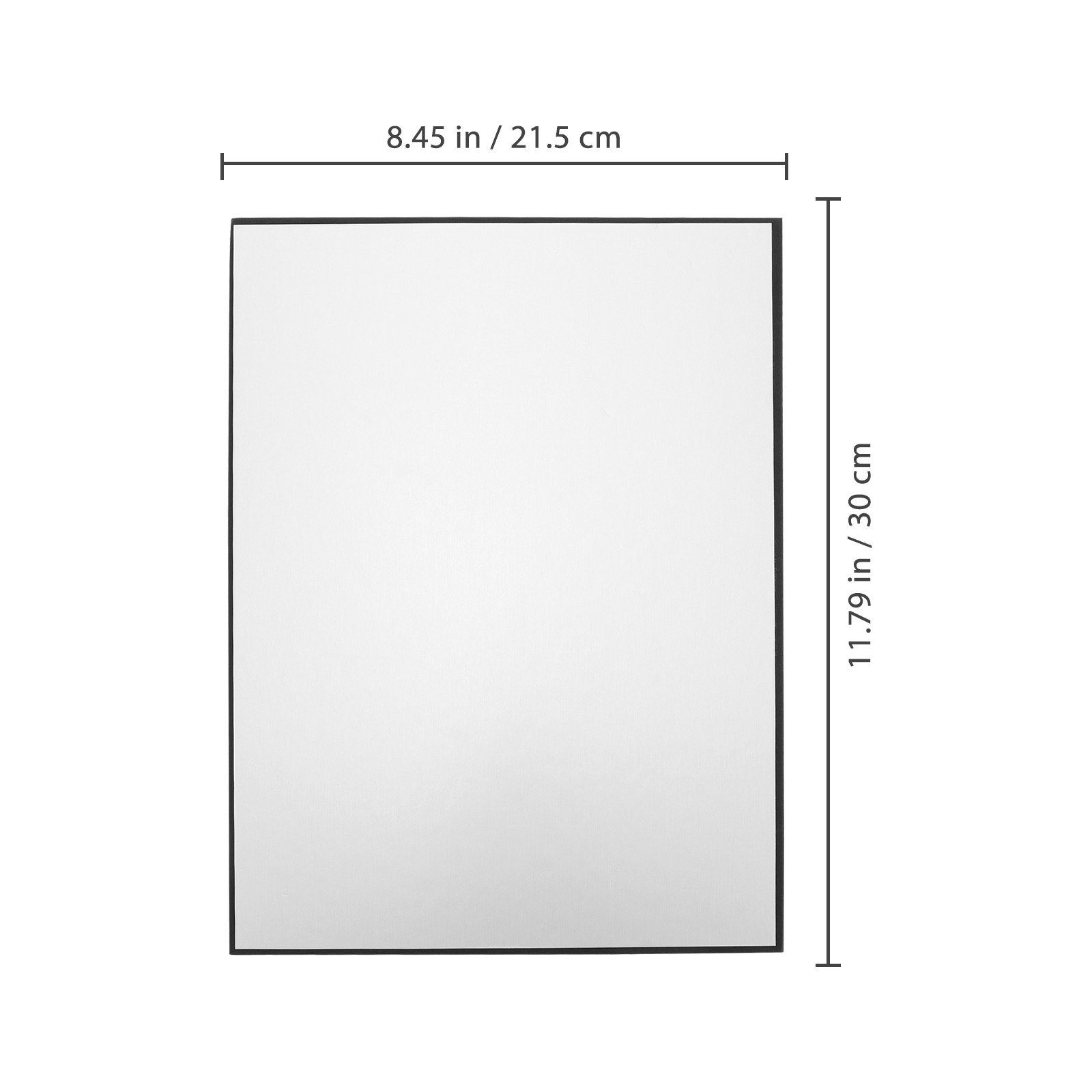 A4折りたたみ式写真用反射板、静物写真、製品写真、ジュエリー - Photography Lighting For Studio のレビューと価格