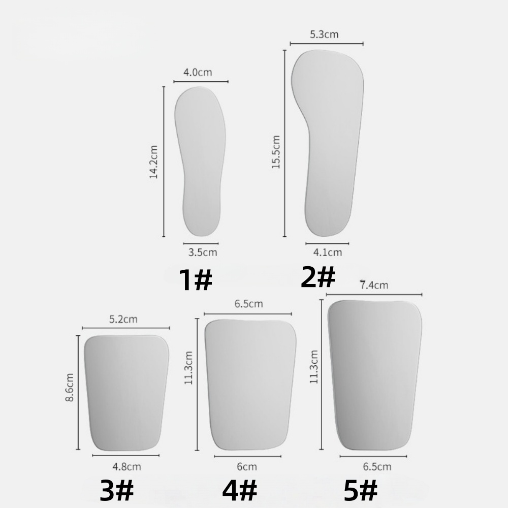 歯科用曇り止めミラーセット LEDライト付き 曇りのない口腔 - Photography Lighting Setup のレビューと価格