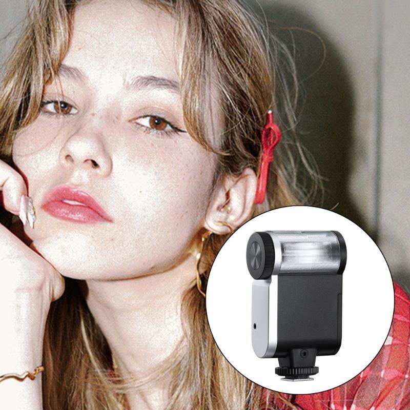 M5TD iA32 写真カメラフラッシュライト DSLR 用 - Photography Lighting Brand のレビューと価格
