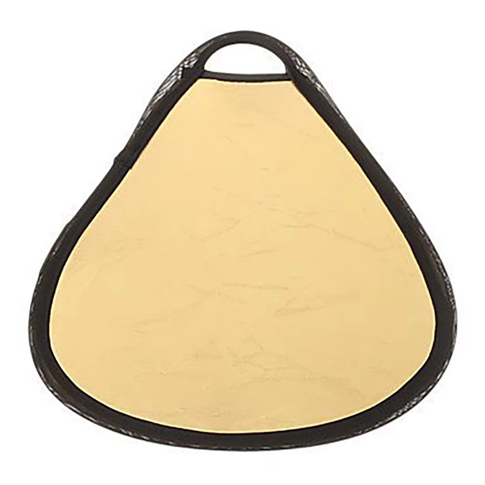12インチ 30cm 2-in-1 折りたたみ式マルチディス - Photography Lighting Triangle のレビューと価格