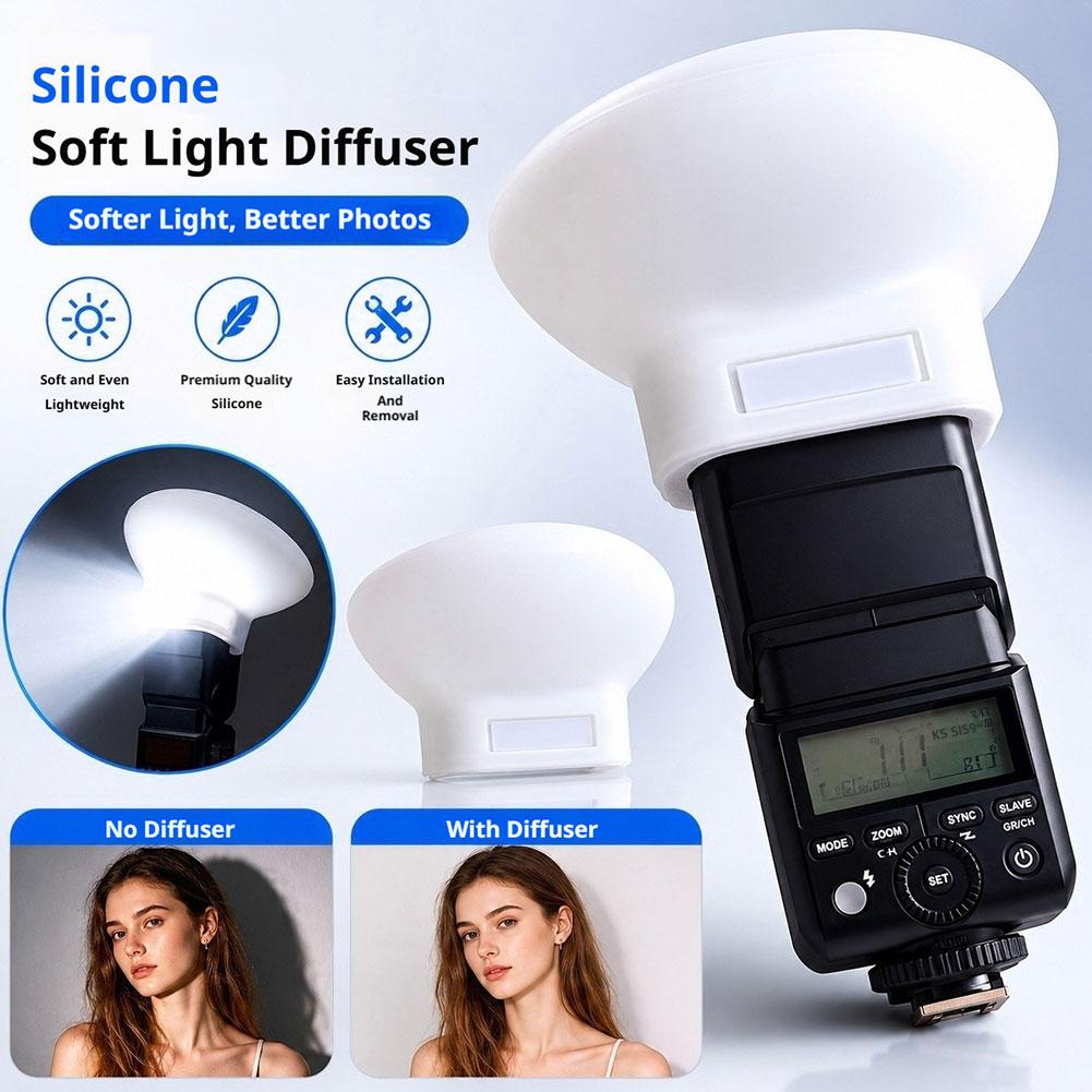 Godox IT32 TT350 V350 V480写真撮影 - Photography Lighting Diffuser のレビューと価格