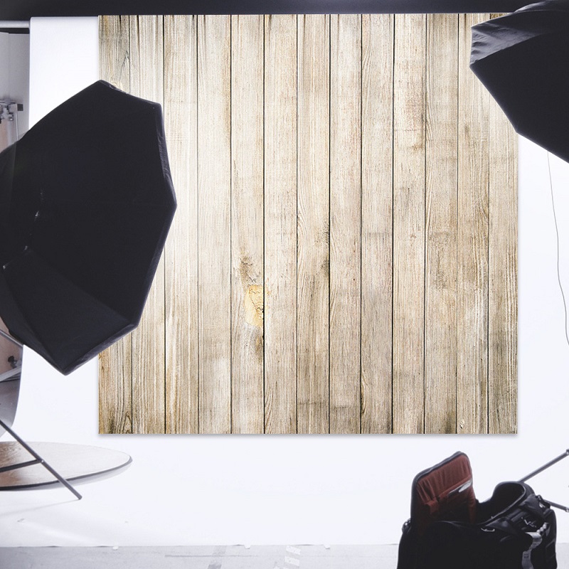 写真撮影用背景幕 ネイビーブルー スポットライト ダンスフロ - Photography Lighting Home のレビューと価格