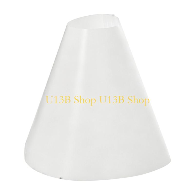 U13B ライトコーン交換フォトボックスアクセサリージュエリ - Photography Lighting Diffuser のレビューと価格