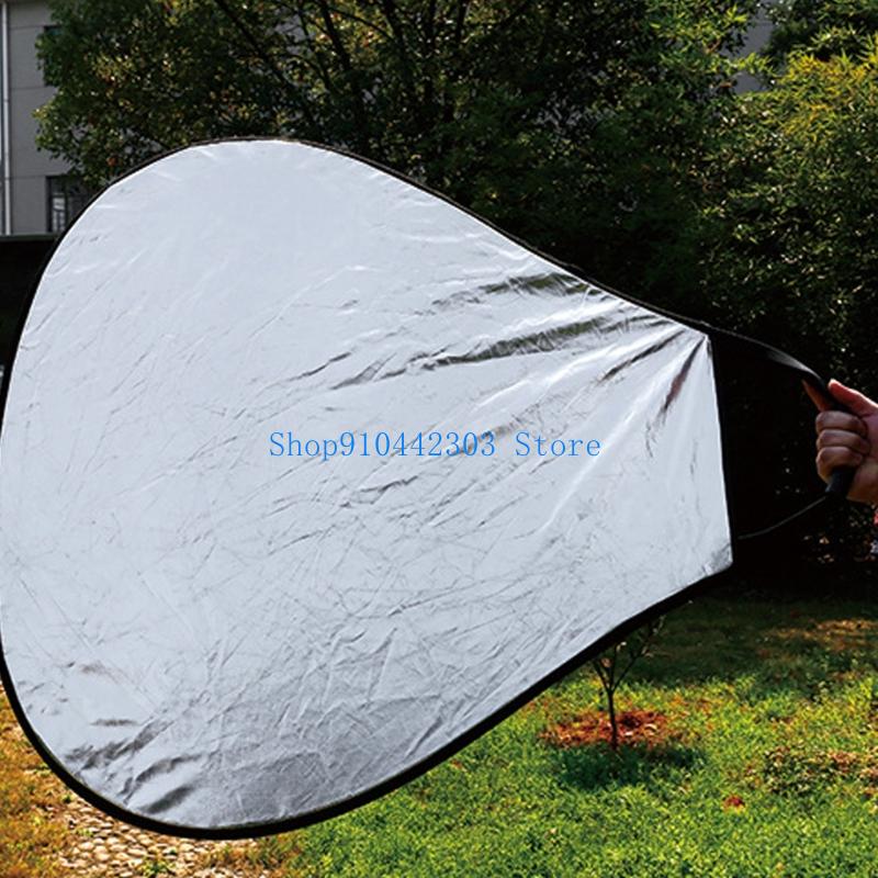 652F 30cm/60cm/80cm ポータブルトライアン - Photography Lighting Triangle のレビューと価格
