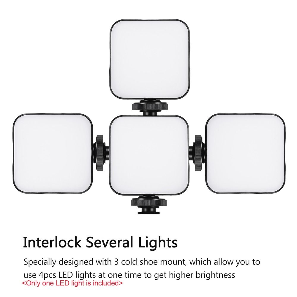 携帯電話ホットシューマウントアダプター写真撮影 LED ビデ - Photography Lighting Brand のレビューと価格