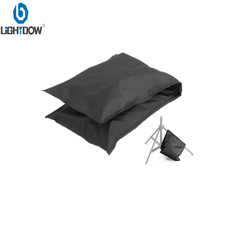Lightdow 写真撮影用ウェイトクロスバッグ ライトスタ - Light Stand Sandbag のレビューと価格