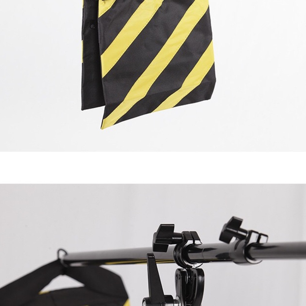 ポータブル写真撮影用サンドバッグカウンターウェイト、スタジオ - Light Stand Sandbag のレビューと価格
