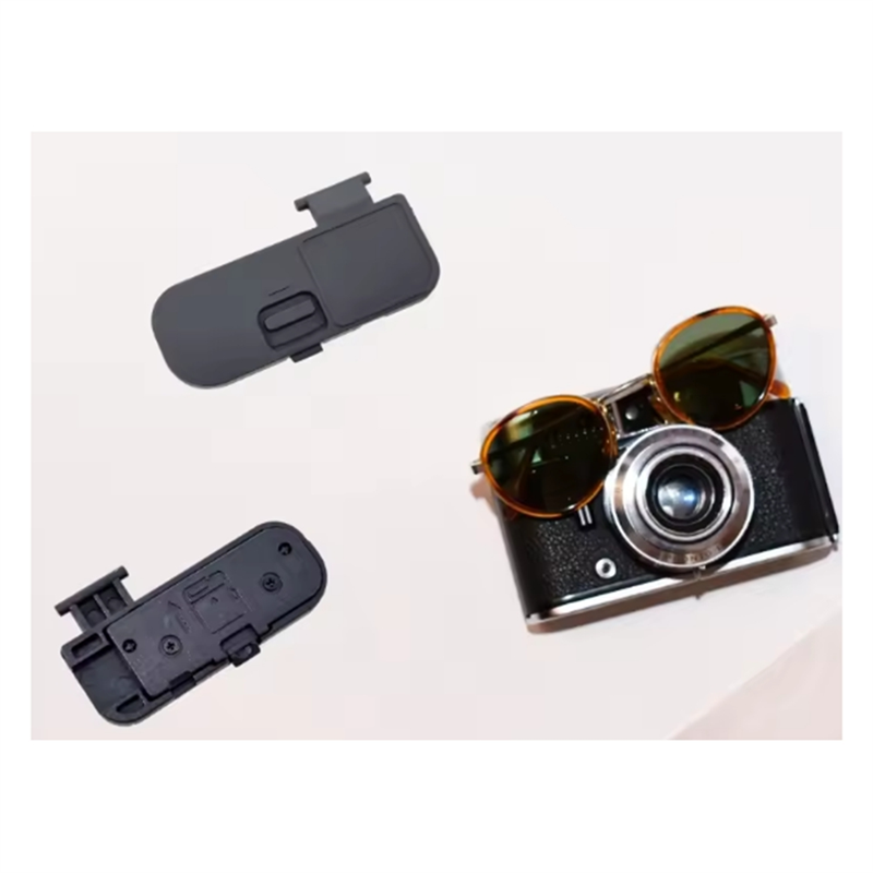 ABVO-D3500 D5500 D5600 バッテリードア - Nikon Camera D3500 のレビューと価格