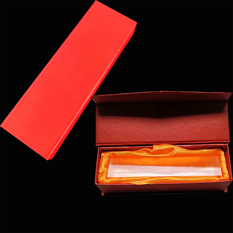 30x30x100mm K9 三角プリズム光学ガラスレインボ - Photography Lighting Triangle のレビューと価格