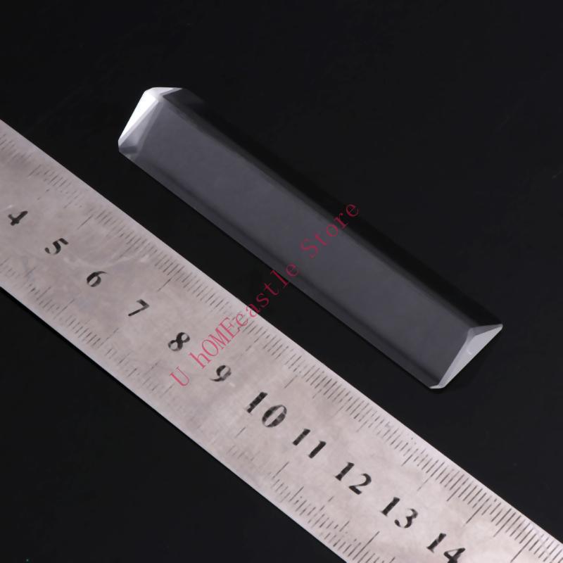 63HF K9 光学ガラス教育用ライト用直角反射三角プリズム - Photography Lighting Triangle のレビューと価格