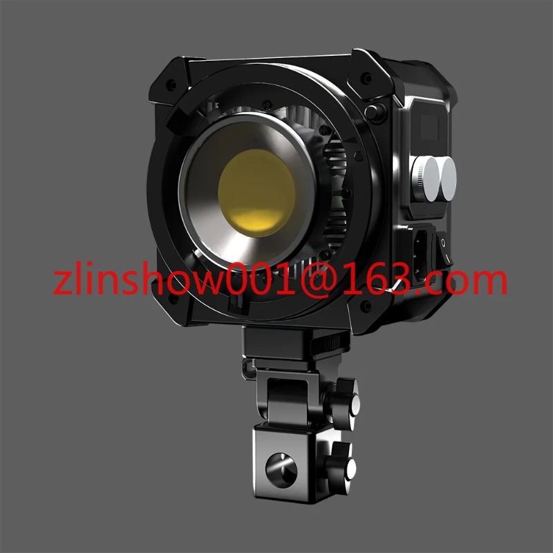 工場直販卸売 200W LEDフォトライト アプリ制御 27 - Photography Lighting Direction のレビューと価格