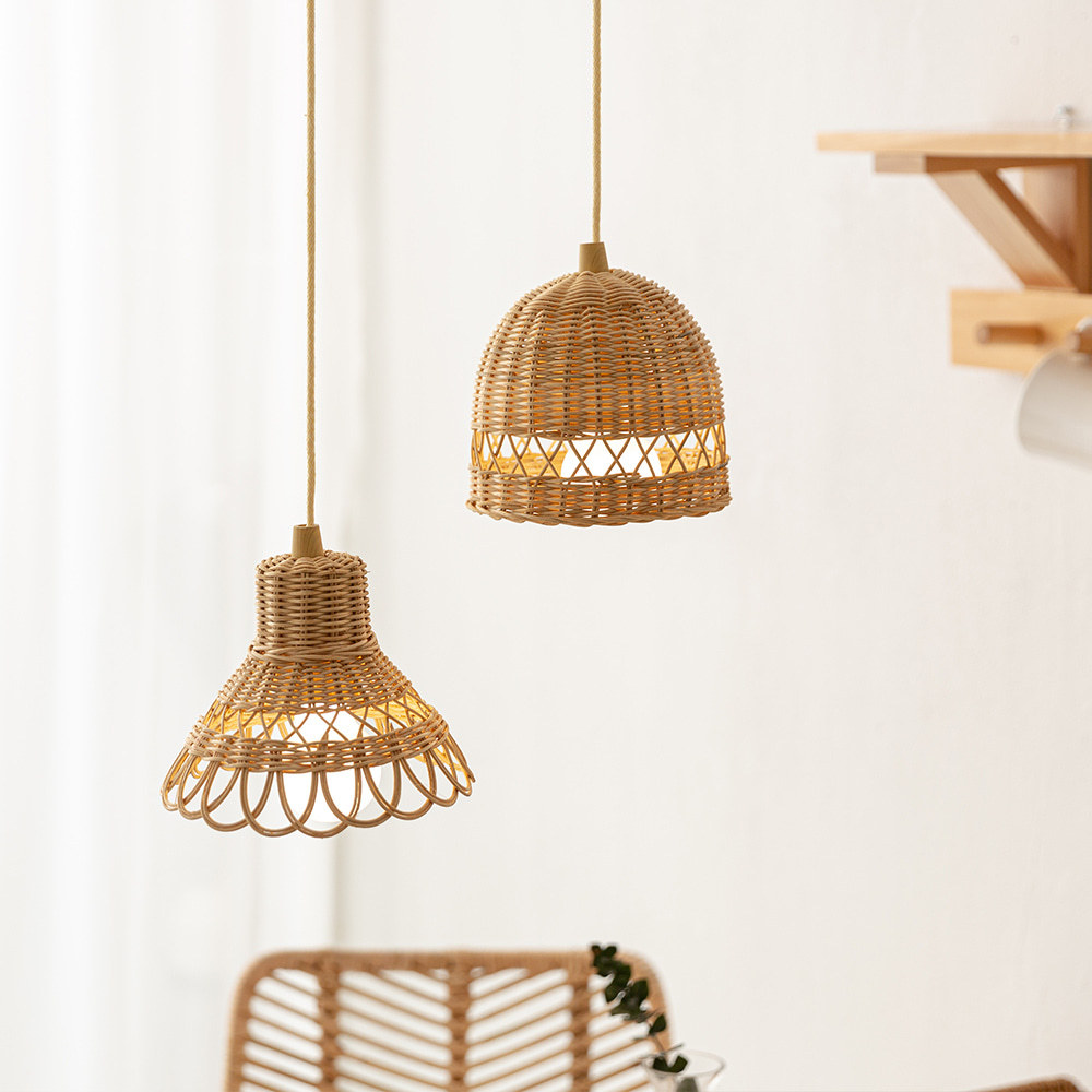 手作りの籐製ランプシェード,子供部屋,部屋,天井の装飾,家の - Photography Lighting Home のレビューと価格